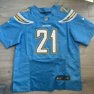 NFL San Diego Chargers Tomlinson Jersey 44